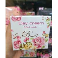 ราคา บิวตี้ทรี เดย์ ครีม Day cream ครีมกลางวัน ขนาด15กรัม (19540414399)