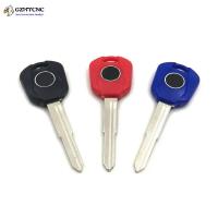 ราคา Blank Key Uncut Blade สำหรับ Honda CBR600RR CB900 CBR600 CBR954 CBR1000RR อุปกรณ์เสริมรถจักรยานยนต์ตัวอ่อน Blank Key Motorbike (21051543801)
