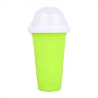 ราคา B 5 2 2 แก้วทำสเลอปี้ แก้วทำเกล็ดน้ำแข็ง สเลอปี้ แก้วเก็บความเย็น (21543591442)