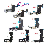 ราคา แพรชาร์จ ตูดชาร์จ C C Flex for ไอโฟน iphone 8 IP6 6G 6S 6P 6SP 7G 7P 8G 8plus charging port flex iphone 7 plus IP6 IP7 iphoneX อะไหล่มือถือ (22795919969)