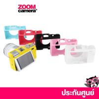 ราคา Clearance OEM Silicone Case for Fujifilm X A2 (12457705954)
