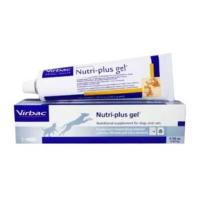 ราคา Nutri Plus Gel ขนาด 120 5g เจลอาหารเสริมสำหรับสุนัข และแมว (20509609843)
