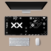 ราคา แผ่นรองเม้าส์ Mouse Pad CSGO ขนาด80 30 90 40 ซม แผ่นรองเมาส์ขนาดใหญ่ ที่รองเมาส์ (19258489406)