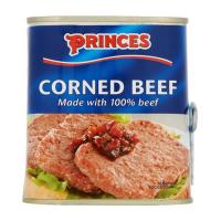 ราคา PRINCES Premium Corned Beef 340g (20652065467)