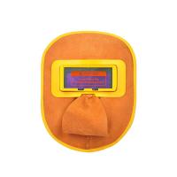 ราคา หน้ากากเชื่อม Welding mask หน้ากากกันแสงเชื่อมแบบสวมหัว หน้ากากเซฟตี้ หน้ากากนิรภัย สวมสบายอากาศถ่ายเท หน้ากาก (19268455895)