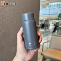 ราคา TYESO ขวดน้ำสแตนเลสเก็บอุณหภูมิ ขนาด 150ml และ 200ml ขนาดเล็ก พกพาสะดวก (22631276951)