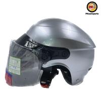 ราคา หมวกกันน็อคครึ่งใบ SPACECROWN CT 900 (20566410924)