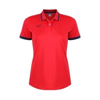 ราคา GRAND SPORT เสื้อโปโลแกรนด์สปอร์ตผู้หญิง รุ่น 12 785 (19064348840)