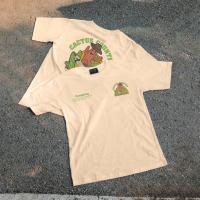 ราคา พร้อมส่ง เสื้อยืด CACTUS COUNTRY ผ้า Cotton100 (22495068298)