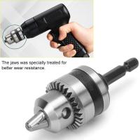ราคา หัวจับดอกสว่าน 0 6 6MM 3 8 24UNF 1 4 Hex Head 3 8 Thread Extension Rod (17177642697)