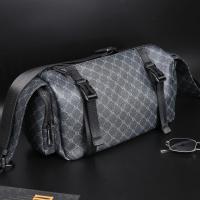 ราคา กระเป๋าผู้ชายกระเป๋าสะพายไหล่เดียวสำหรับเดินทางทำงานกระเป๋าแมสเซนเจอร์แฟชั่นแมทช์ลุคง่ายกระเป๋าสะพายข้างผู้ชายกระเป๋าผู้ชายลำลองกระเป๋าสะพายข้างแบบใหม่ (21879587903)