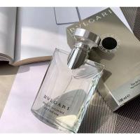 ราคา น้ำหอม Bv pour homme หอมหล่อมากกลิ่นนี้เป็นกลิ่นที่หอมมาก กลิ่นไม้woody aromatic หอมติดทนของคุณผู้ชายน้ำหอมเพิ่มเสน่ห์คุณผู้ชาย (17445218668)