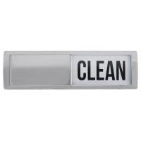 ราคา Dishwasher Clean and Dirty Magnet Sign Heavy Duty Shutter Magnets for Dish Washer Kitchen Accessories Part Component (19815689499)