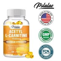 ราคา เพิ่มพลังงานช่วยเรื่องสมองความจำ การเผาผลาญไขมัน อาหารเสริม120 แคปซูล (22438675312)