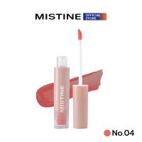 ราคา MISTINE CHOOSE ME LONG WEARING LIP GLOSS 1 8 G ลิปกลอส (21255363339)