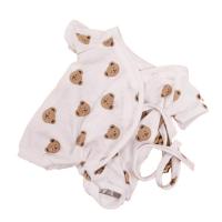 ราคา YDIJEJ labubu อุปกรณ์เสริมของเล่น Mombbu Time Clothes Toy เสื้อคลุมอาบน้ำสีฟ้า เสื้อผ้าตุ๊กตาผ้า เสื้อผ้าตุ๊กตาผ้าฝ้าย35ซม ชุดของเล่นสำหรับเด็ก มินิมินิ เสื้อผ้าตุ๊กตาผ้า อุปกรณ์ตุ๊กตาผ้าฝ้าย (2269468