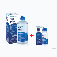 ราคา น้ำยาล้างคอนแทคเลนส์ Renu Bio SALE (21896747944)