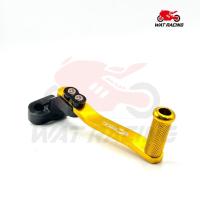 ราคา คันเกียร์แต่ง w 110w 110i SONIC KR คันเกียร์เดี่ยว คันเกียร์ปรับระดับ คันเกียร์มิเนียม คันเกียร์WAVE (20431705154)