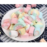 ราคา Fasimiyu 500g Marshmallow สีแฟนซี Marshmallow ขนมขบเคี้ยวเค้กตกแต่งเบเกอรี่เด็ก Casual Snacks (22921097716)