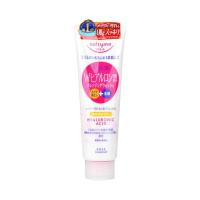 ราคา SOFTYMO CLEANSING FOAM 190 G โฟมล้างหน้าและเครื่องสำอางแบบ 2in1 (22485151195)