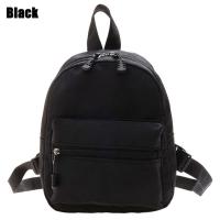 ราคา CBT ผู้หญิง ลำลอง แฟชั่น เป้สะพายหลังขนาดเล็ก กระเป๋าเป้สีขาว กระเป๋าโรงเรียนขนาดเล็ก กระเป๋าผู้หญิง (20224262108)