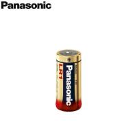 ราคา ถ่าน Panasonic Alkaline LR1 Size N 1 5V Battery Pack2 (468842512)