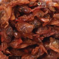 ราคา หอยลายอบกรอบตราแม่ทิวา เนื้อหอยลายแท้ รสเด็ด หอม ไม่เค็ม ไร้น้ำมัน เคี้ยวเพลิน อร่อยกรุบกรอบ (22815907342)