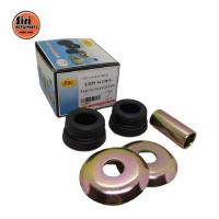 ราคา 1 ข้าง ยางหนวดกุ้ง Mazda MagnumFighter Ranger มาสด้า แม็กนั่ม ฟอร์ดเรนเจอร์ D2345Z UB39 34 136 S ยี่ห้อ RBI อ (9921128188)