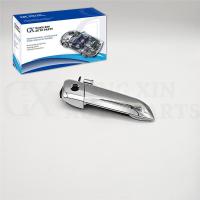 ราคา มือเปิดหน้านอก รถตู้คอมมิวเตอร์ ตู้ ซ้ายขวา front door outer handle chrome for toyota hiace commtuer 2005 2018 (21993865698)