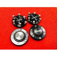 ราคา ฝาปิดดุม หน้า หลัง สำหรับกระบะ ตัวสูง เช็ต 4 ล้อ สีดำ แดง น้ำเงิน ม่วง ฟ้า ชา (22191099165)