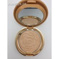 ราคา สินค้ามีตำหนิ ขอคนที่รับได้นะคะ แป้งตลับ เอเอซี CRYSTAL BRIGHTENING CREATOR No 802 (21915049112)