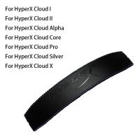 ราคา 1คู่เปลี่ยนแผ่นรองหูฟังสำหรับ Kingston HyperX Cloud I II Alpha Core Flight S Pro X Silver Stinger Core ไร้สาย7 1หูฟัง EarPads Headband Cushion ฟองน้ำชุดหูฟัง Earmuffs (22566134972)