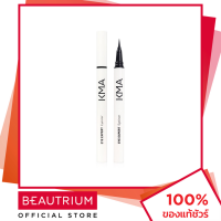 ราคา KMA Eye Expert Eyeliner อายไลน์เนอร์ 0 7g BEAUTRIUM บิวเทรี่ยม เคเอ็มเอ (21476682386)