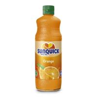 ราคา Sunquick orage ซันกวิกส้ม ขนาด 700 ml (22664273672)