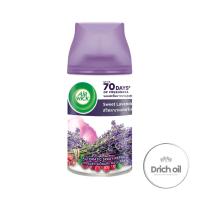 ราคา Airwick Automatic spray refill ชนิดเติม แอร์วิค สเปรย์รีฟิล ชนิดเติม ขนาด 250ml หลายกลิ่น (21551655901)