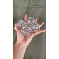 ราคา ลูกแก้วพญานาคขนาด 5cm ผ่านพิธีกรรมอัญเชิญเรียบร้อย (14365208387)