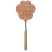 ราคา ไม้ตีแมลงวัน ไม้ตียุง ไม้ตีแมลงสาบ จับจิ้งจก ปรับระดับ ยืดได้ แข็งแรง เกรดพรีเมี่ยม (21692352319)