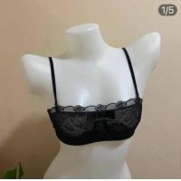 ราคา เสื้อใน Wacoal 150 ไไซด์ A B32 70มีโครงไม่เสริมฟอง น้ำเป็นเสื้อ ซิทรูเกาะอกสามารถถอดสายได้ สวย และเซ็กซี่มากๆเลยค่ะ (20604034128)