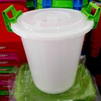 ราคา ถังน้ำสีขาว มีไซต์22ลิตร 8แกลลอน 25ลิตร 12แกลลอน 30ลิตร 14แกลลอน มีคลิปวิดีโอ (18854071661)