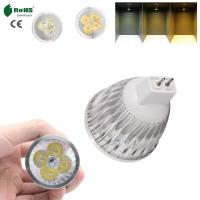 ราคา เท็นแชมป์ MR16หลอดไฟ LED DC 12V LED 9W 12W 15W ไฟเฉพาะจุดคอนเดนเซอร์สปอตไลท์โคมไฟสำหรับตกแต่งร้านที่บ้าน (17032040028)