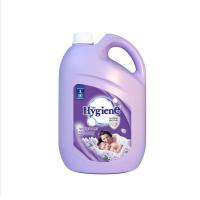 ราคา ไฮยีน แกลอน น้ำยาปรับผ้านุ่มสูตรมาตรฐาน ขนาด 2800 3500 มล Hygiene softener ปรับผ้านุ่ม ครบทุกสี ขาว ม่วง ชมพูเข้ม ชมอ่อน แดง ฟ้า เขียว (21724296560)