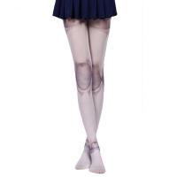 ราคา PERCEPT ถุงเท้าชุดหมีย้อนยุคสุดสร้างสรรค์สำหรับฤดูใบไม้ผลิฤดูร้อนฤดูใบไม้ร่วงถุงน่องยาวของเด็กผู้หญิงสไตล์ฮาราจูกุถุงน่องลายรอยสักถุงน่องสตรีแบบติดกันถุงน่องถุงน่องออกแบบร่วมกันถุงน่องถุงน่องลายสัก (2