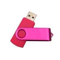 ราคา USB Flash Drive 4GB 8GB 16GB 32GB 64GB ดิสก์ USB หมุนดิสก์ u2 0 แฟลชไดรฟ์ความเร็วสูง (22656627025)