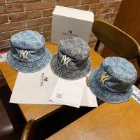 ราคา หมวกบักเก็ต หมวกยีนส์ (22219736443)