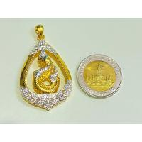 ราคา จี้พญานาค เสริมโชคลาภ จี้พญานาค เสริมโชคลาภ (21580105828)