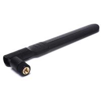 ราคา YANXING 8dBi 2 4GHz 5GHz 5 8GHz Dual Band Wireless WiFi Router เสาอากาศ SMA JACK MALE (22312614483)