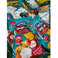 ราคา ชีสดิป ตรา ชีสโตะ ขนาด 50 1000 กรัม ชีสโต๊ะ ชีส ชีสราดเฟรนฟราย ซอสราดเฟรนฟราย ดิปชีส ชีสซี่ดิป ซอสจิ้มเฟรนฟราย ชีสซอส ซอสชีส (22629929993)