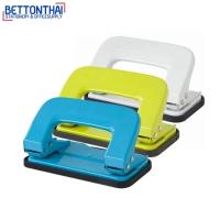 ราคา เครื่องเจาะกระดาษ 2 รู Deli สำหรับเข้าเล่ม 10 แผ่น คละสี ตุ๊ดตู่ ที่เจาะ ที่เจาะกระดาษ กระดาษ รุ่น 0136 (441561570)