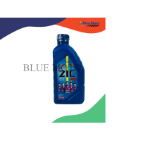 ราคา น้ำมัน 4T ZIC M5 20W 40 0 8L (21369014741)