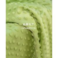 ราคา ผ้าห่มเด็กใยเคมีสีสันบริสุทธิ์พิมพ์และย้อมสําหรับโปรเจกต์ DIY และผ้าปูที่นอนแบรนด์ Zhimian จากจังหวัด Shandong (17549211421)